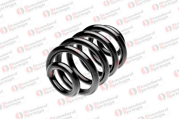 Prużina podvozku STANDARD SPRINGS